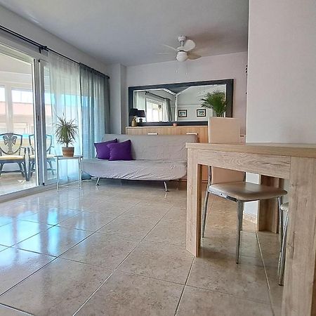 Apartamento A 50 Metros De La Playa. Castell-Platja d’Aro Exterior foto