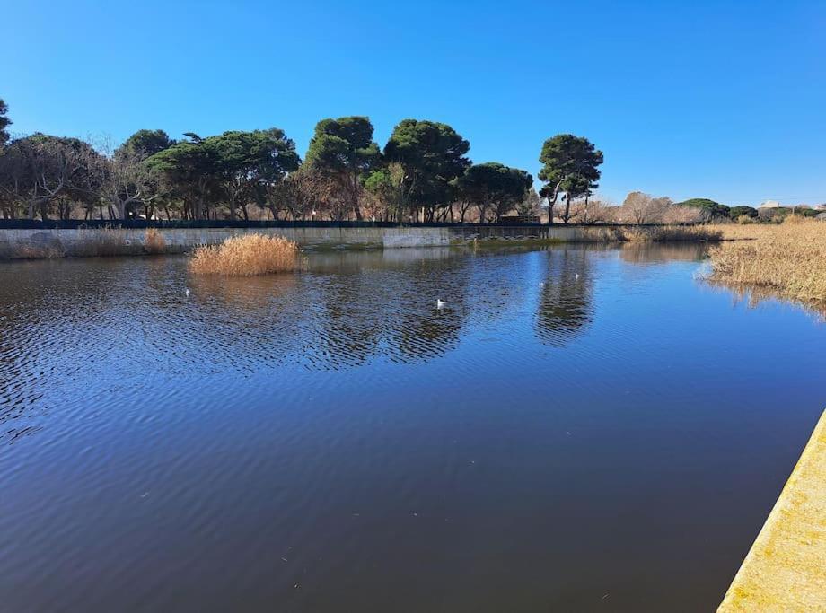 Apartamento A 50 Metros De La Playa. Castell-Platja d’Aro Exterior foto