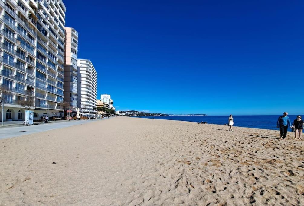 Apartamento A 50 Metros De La Playa. Castell-Platja d’Aro Exterior foto