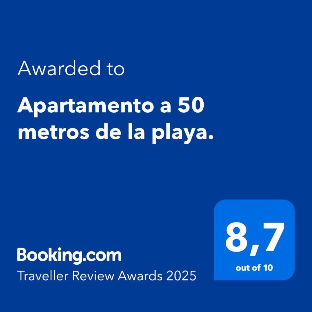 Apartamento A 50 Metros De La Playa. Castell-Platja d’Aro Exterior foto