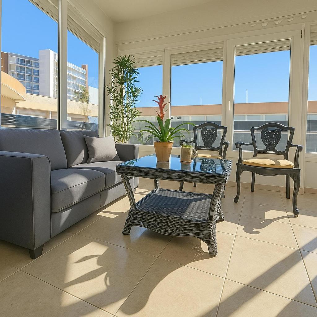 Apartamento A 50 Metros De La Playa. Castell-Platja d’Aro Exterior foto