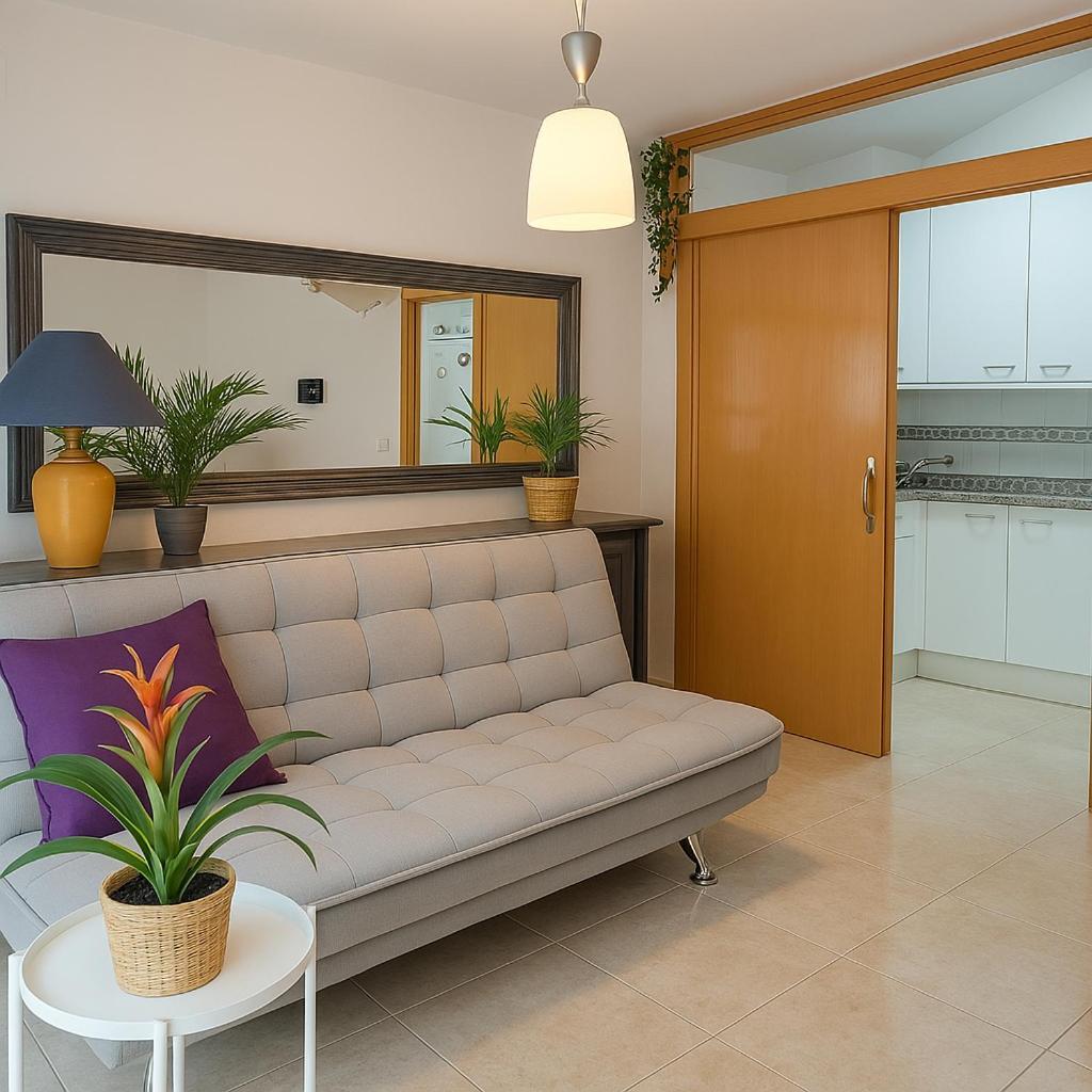 Apartamento A 50 Metros De La Playa. Castell-Platja d’Aro Exterior foto