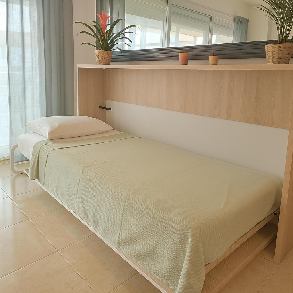 Apartamento A 50 Metros De La Playa. Castell-Platja d’Aro Exterior foto