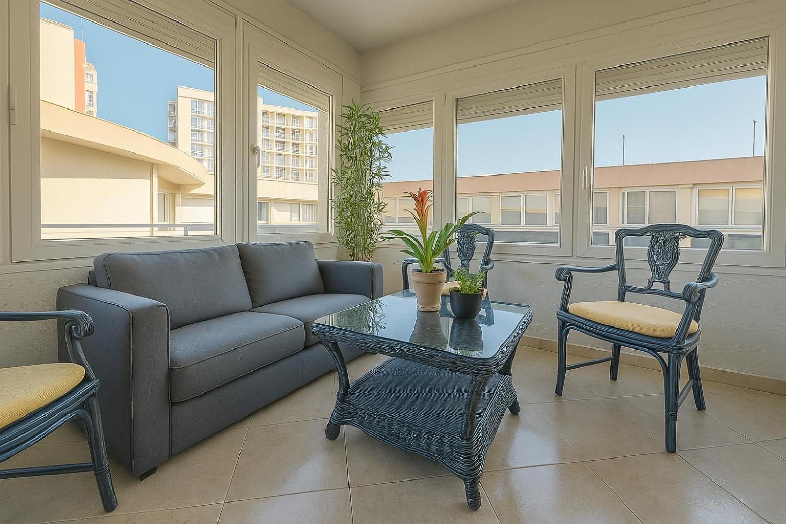 Apartamento A 50 Metros De La Playa. Castell-Platja d’Aro Exterior foto